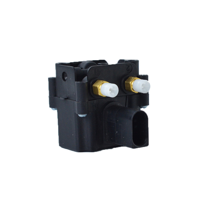 37206789937 Bmw-Luft-Suspendierungs-Ventil-Block für X5 X6 E70 71 E61 37206789938