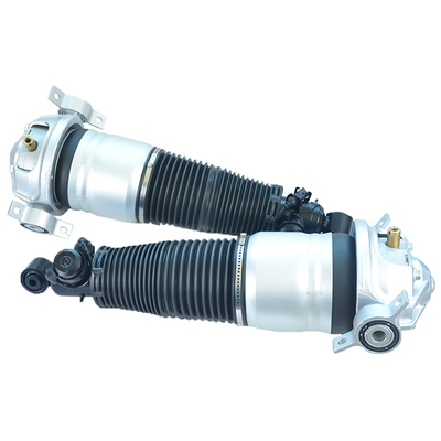 Frühlings-Luft-Suspendierungs-Stoßdämpfer Audis Q7 für 7L86160019D 7L8616020D