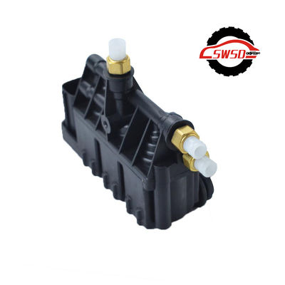 Luft-Suspendierungs-Ventil-Block Luft-Wert-Land Rovers L322 LR3 LR4 RVH500050 RVH000095 RVH000055