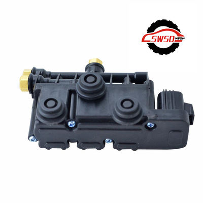 Luft-Suspendierungs-Ventil-Block Luft-Wert-Land Rovers L322 LR3 LR4 RVH500050 RVH000095 RVH000055