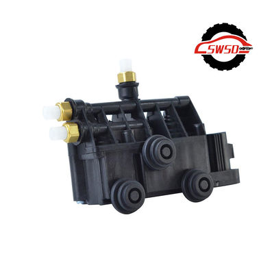 Luft-Suspendierungs-Ventil-Block Luft-Wert-Land Rovers L322 LR3 LR4 RVH500050 RVH000095 RVH000055