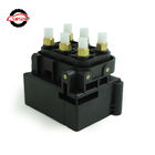 Luft-Suspendierungs-Kompressor-Pumpenventil-Block für Audi A6 C5 A6 C6 A8 D3 4F0616013